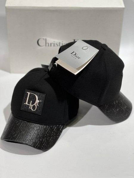 Мужская Кепка Christian Dior