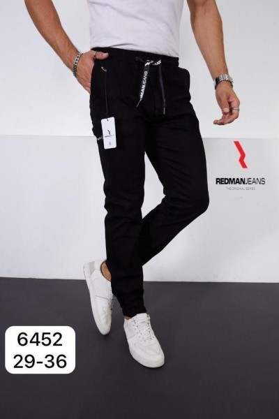 Мужские Джинсы Red Man
