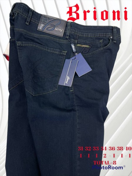 Мужские Джинсы Brioni