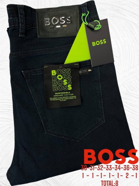 Мужские Джинсы Boss
