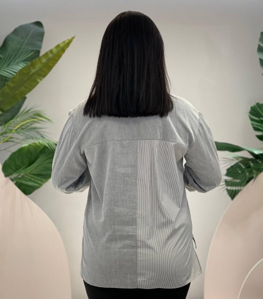 Женская Рубашка Seul (Большие размеры)