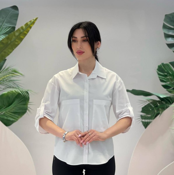Женская Рубашка Seul