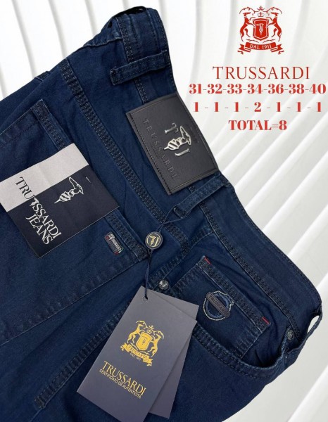 Мужские Джинсы Tussardi