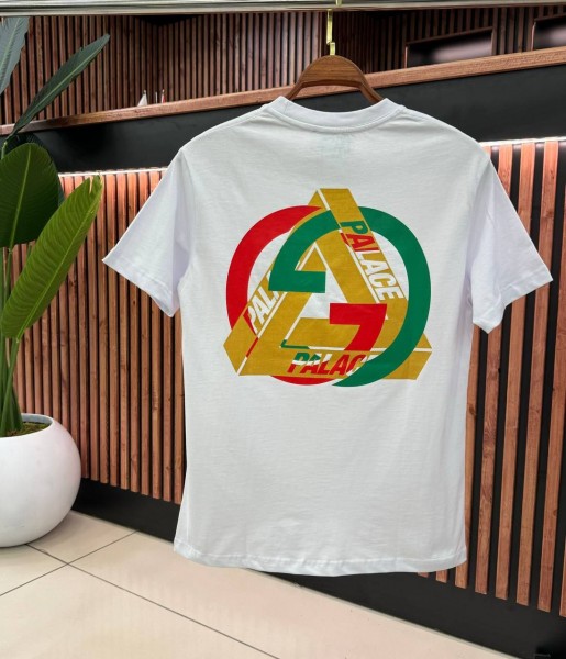 Мужская Футболка Gucci