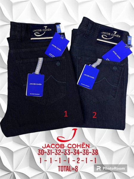Мужские Джинсы Jacob Cohen