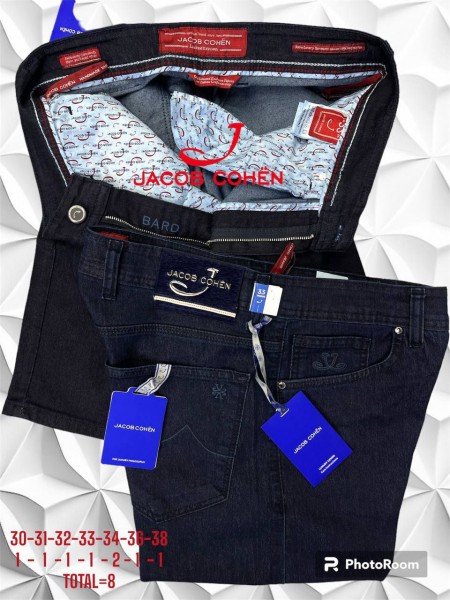 Мужские Джинсы Jacob Cohen