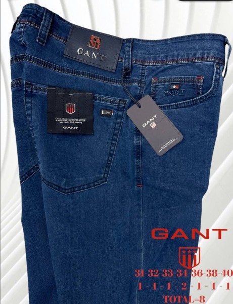 Мужские Джинсы Gant