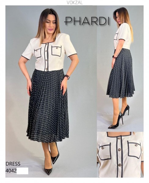 Женское Платье Phardi