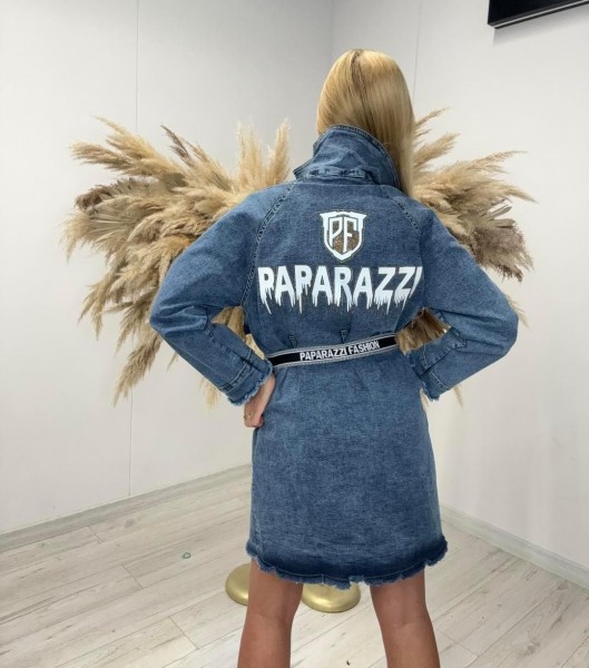 Женский Комплект Paparazzi Fashion
