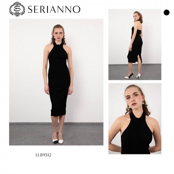 Женское Платье Serianno