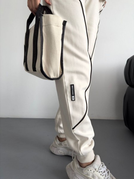 Женский Костюм The Repit