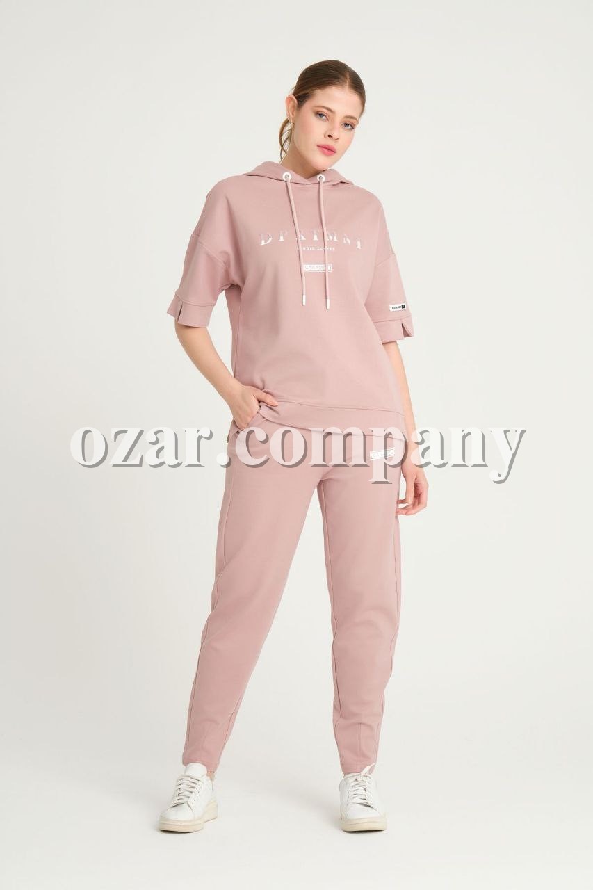 Женский Костюм The Repit