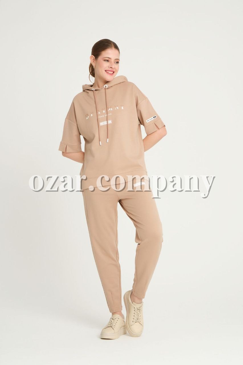 Женский Костюм The Repit