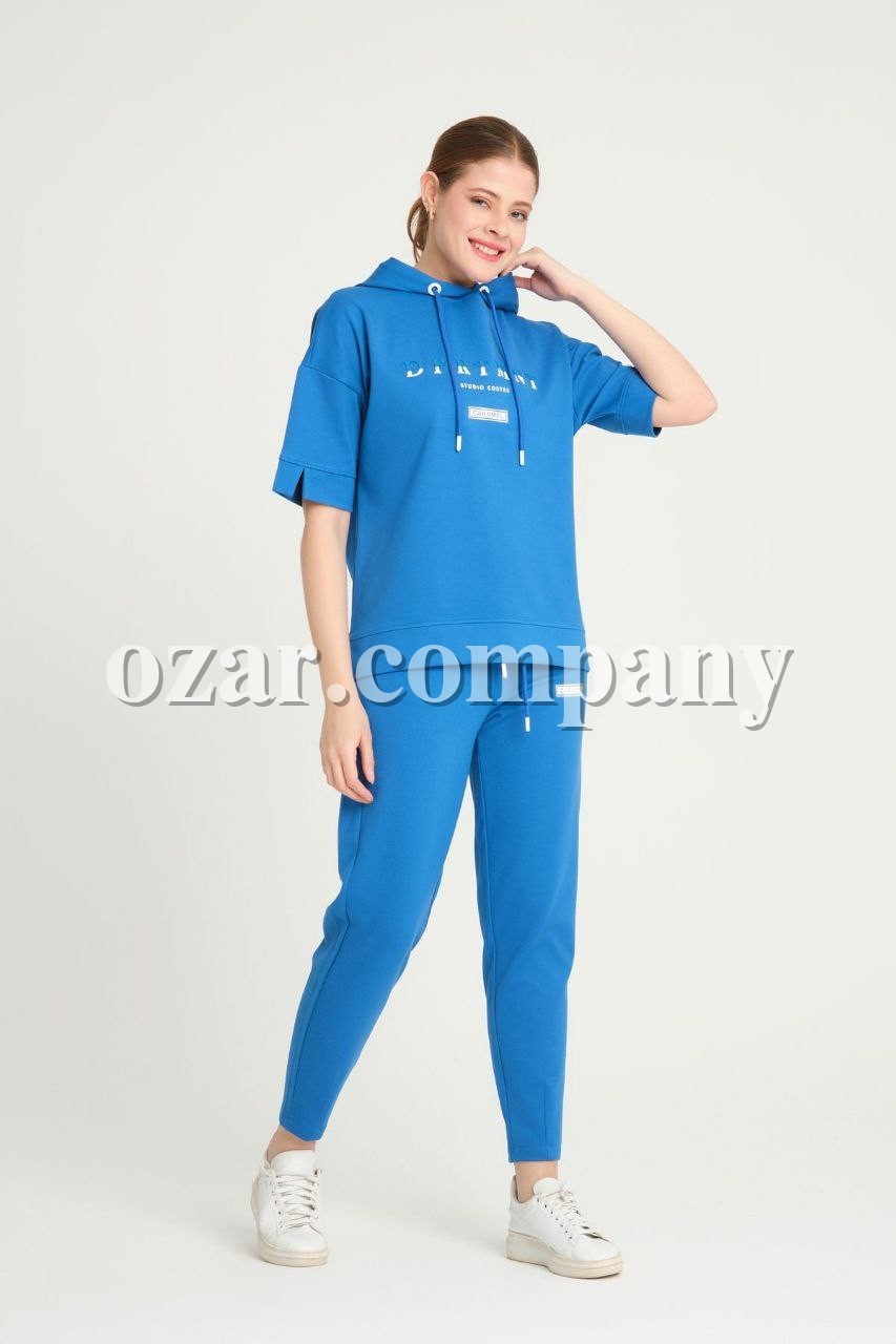 Женский Костюм The Repit