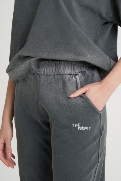 Женский Костюм The Repit