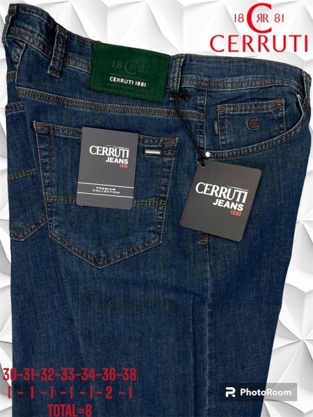 Мужские Джинсы Cerruti