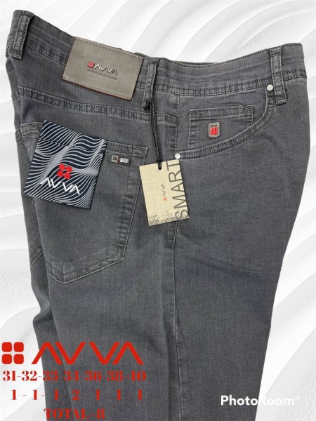 Мужские Джинсы Avva