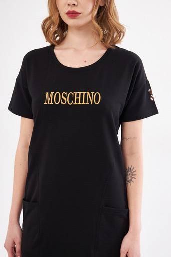 Женское Платье Moschino