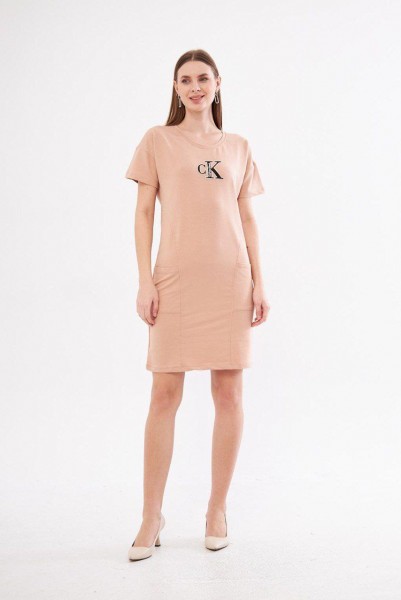 Женское Платье Calvin Klein