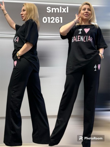 Женский Комплект Balenciaga