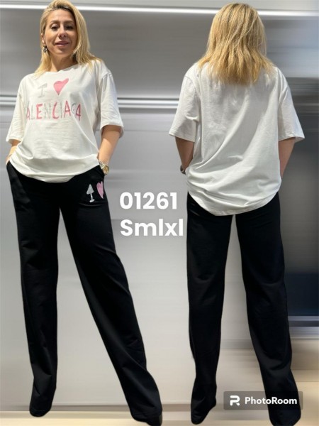 Женский Комплект Balenciaga