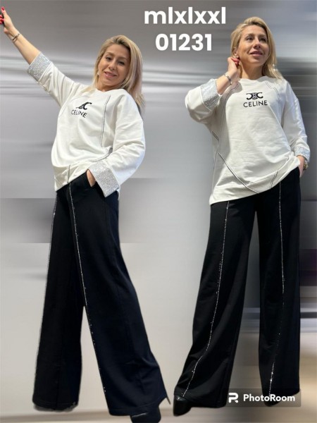 Женский Комплект Celine