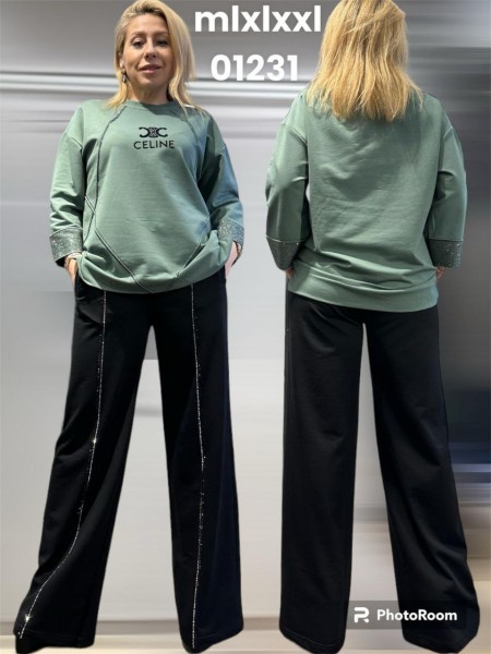 Женский Комплект Celine