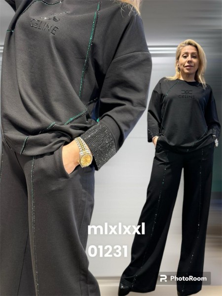 Женский Комплект Celine