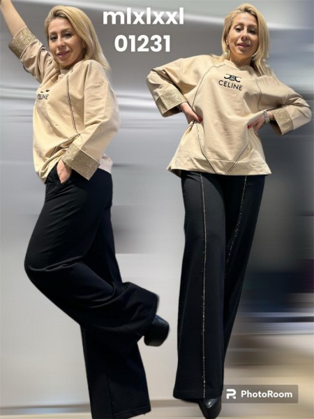 Женский Комплект Celine