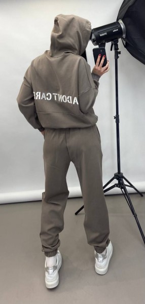 Женский Костюм Speedway
