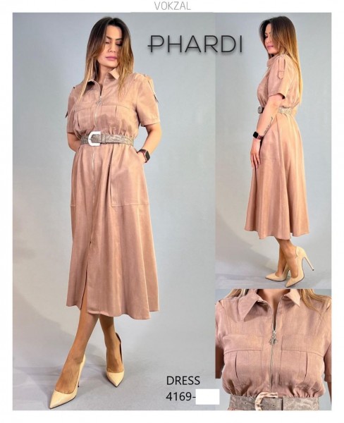 Женское Платье Phardi