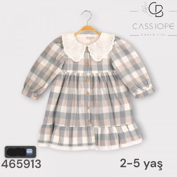 Платье Для Девочки Cassiope (2-3-4-5лет)