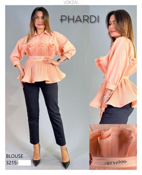 Женская Блузка Phardi