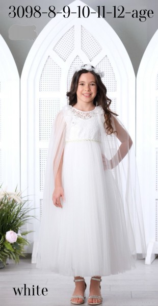 Платье Для Девочки Liv Olivia (8-9-10-11-12лет)