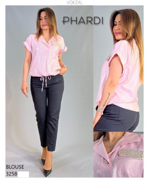 Женская Блузка Phardi