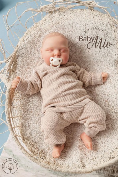 Костюм Для Мальчика Baby Mio (0-3)
