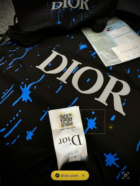 Мужской Комплект Dior