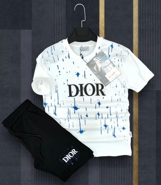 Мужской Комплект Dior