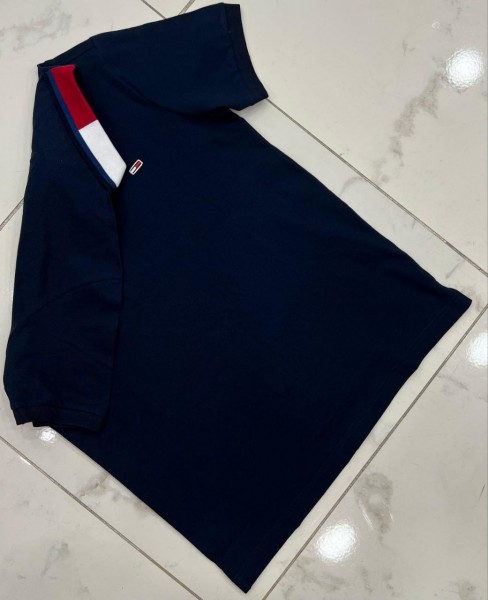 Мужская Футболка Tommy Hilfiger