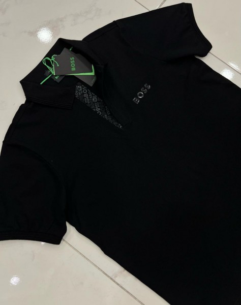 Мужская Футболка Hugo Boss