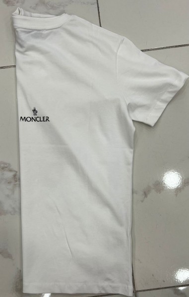 Мужская Футболка Moncler