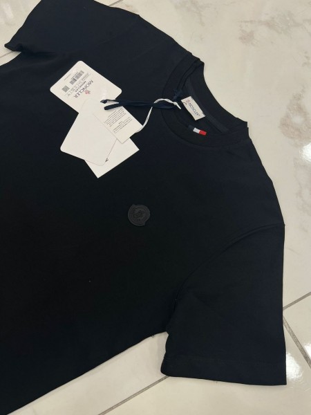 Мужская Футболка Moncler