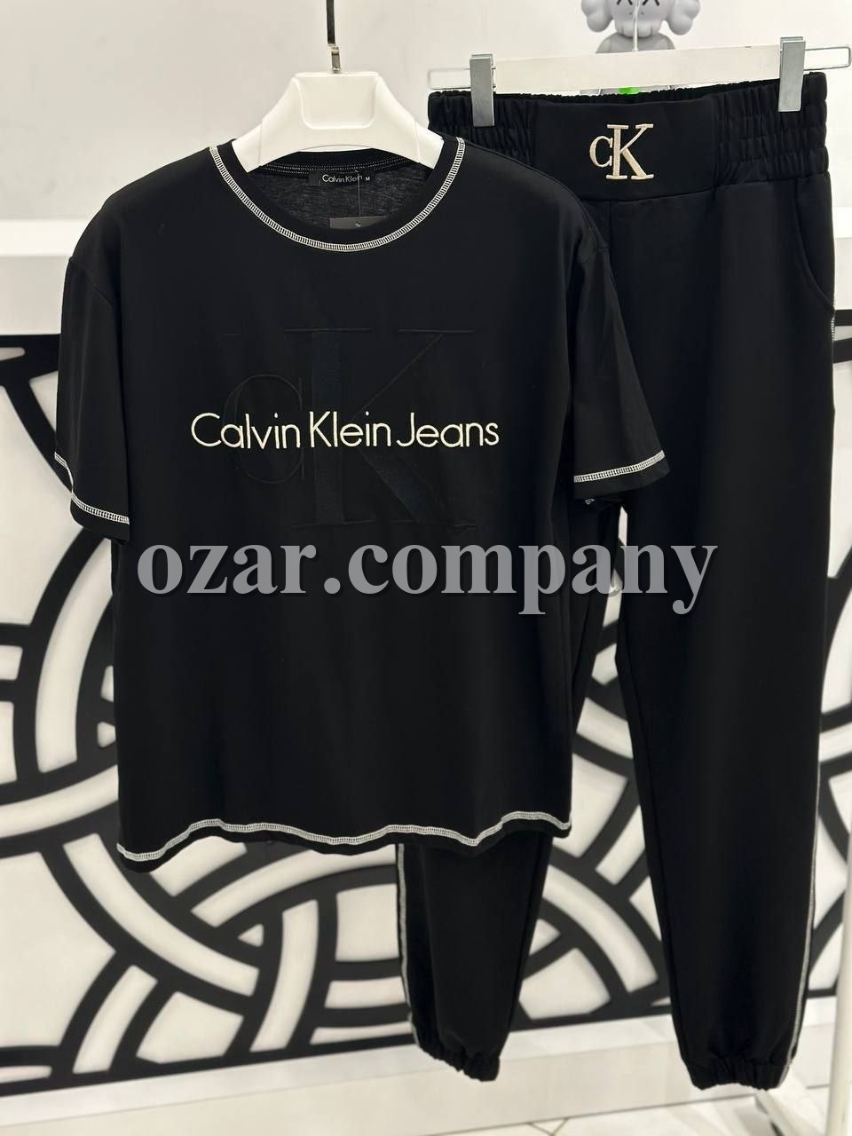 Женский Комплект Calvin Klein