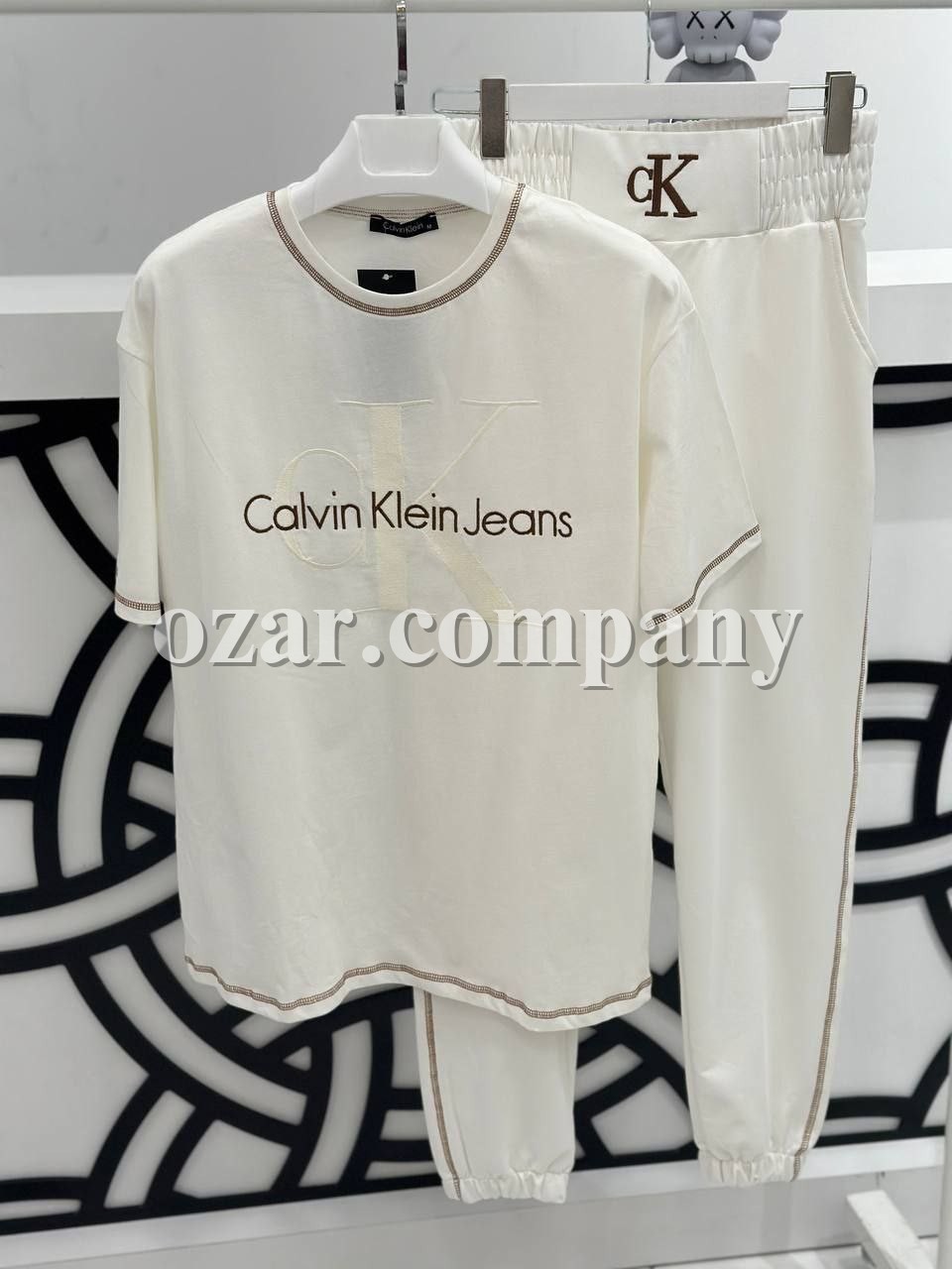 Женский Комплект Calvin Klein