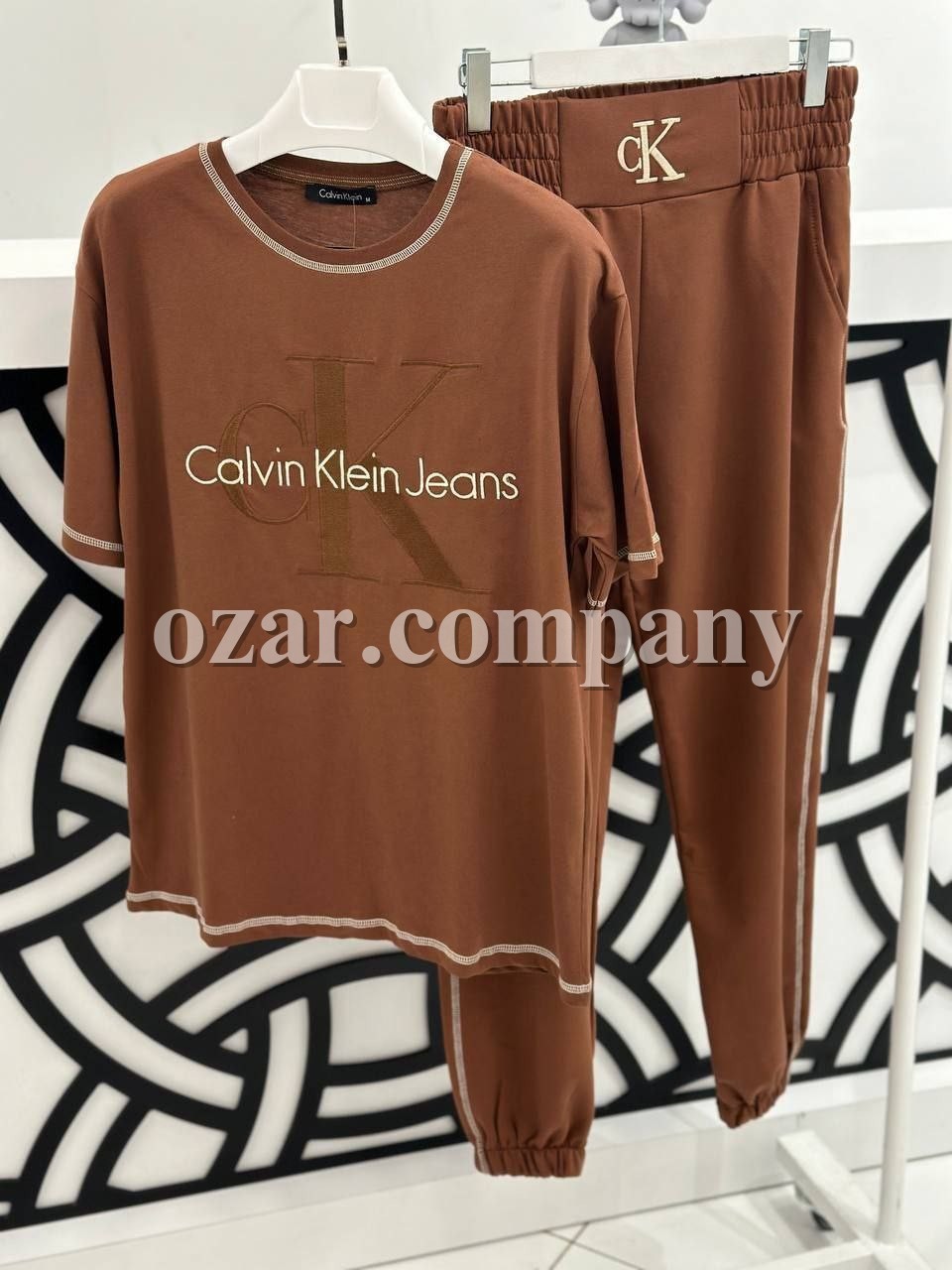 Женский Комплект Calvin Klein
