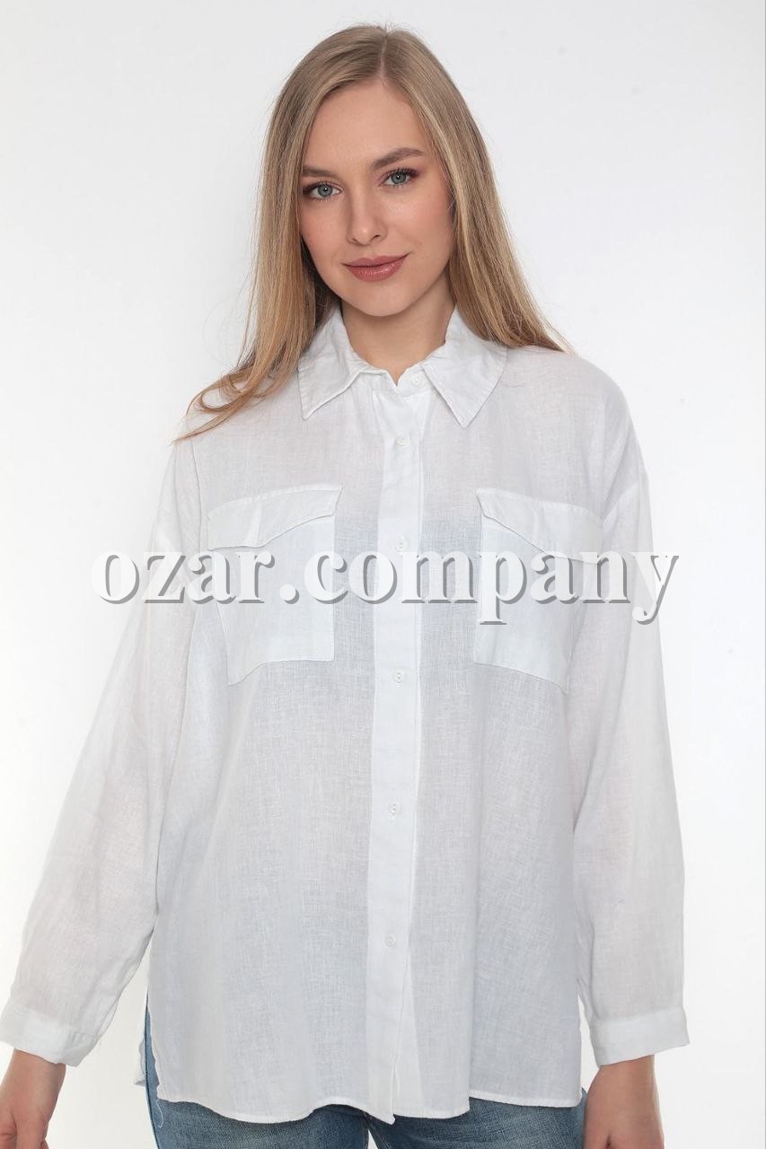 Женская Рубашка Estero Ragazza