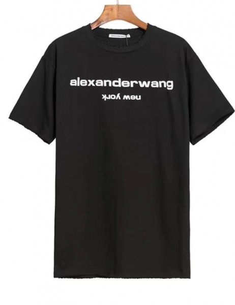 Женская Футболка Alexander Wang