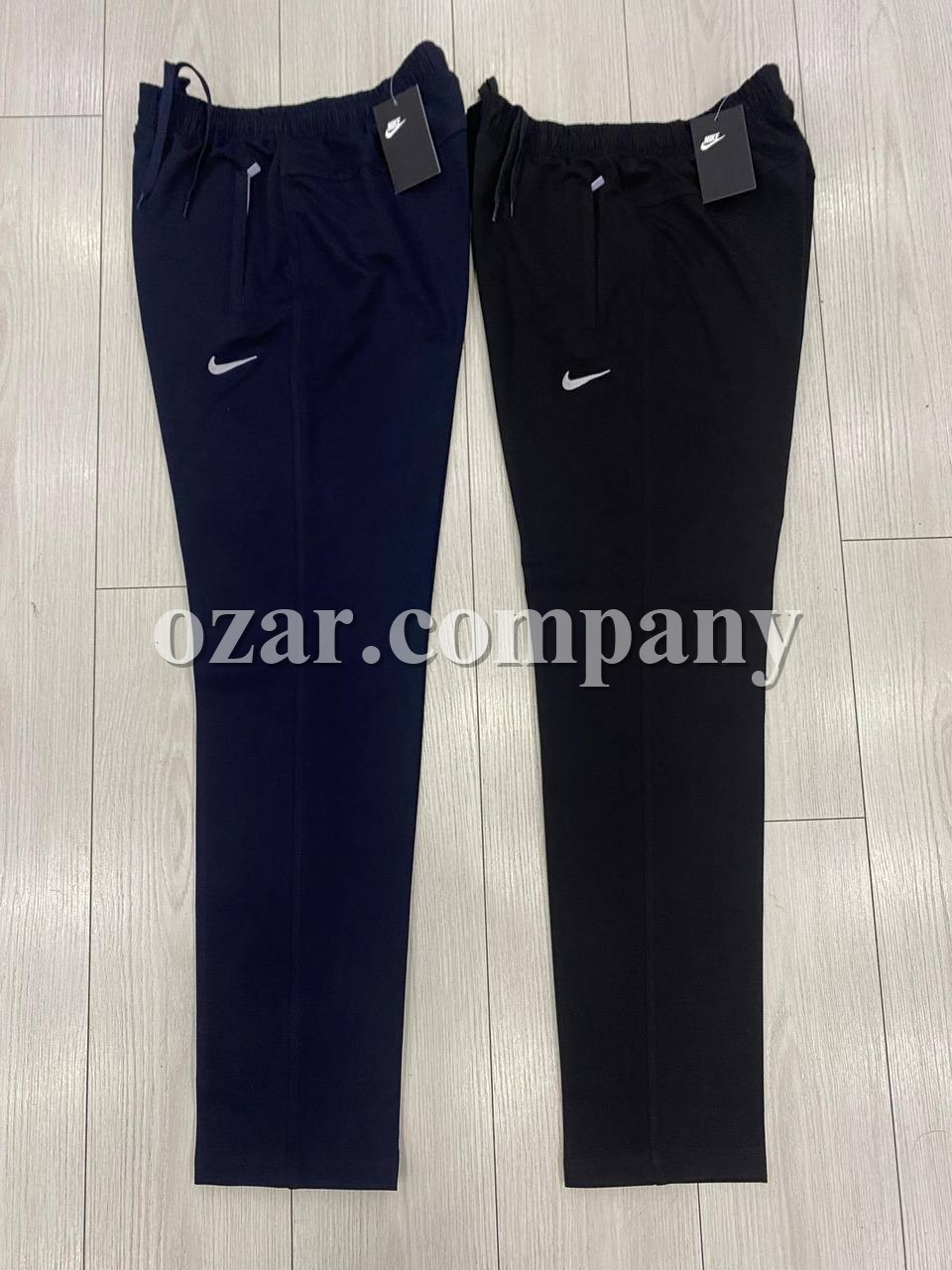 Мужские Спортивные Штаны Nike (Большие размеры)