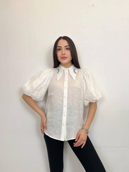 Женская Рубашка Kausi