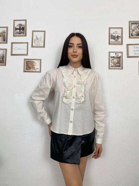 Женская Блузка Kausi
